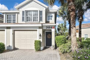 2664 Somerville Loop, Cape Coral, FL 33991 - MLS#2025014714