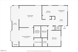 4361 Bay Beach Lane, Fort Myers Beach, FL 33931 - MLS#2025014716
