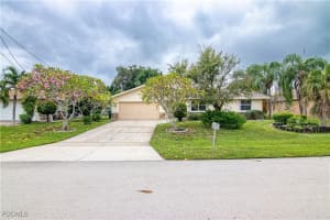 2006 12th Street, Cape Coral, FL 33990 - MLS#2025014723