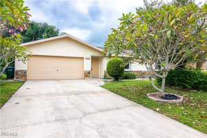 2006 12th Street, Cape Coral, FL 33990 - MLS#2025014723