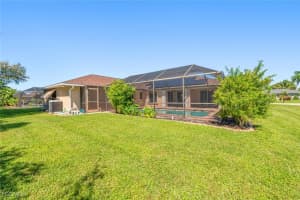 1218 30th Terrace, Cape Coral, FL 33904 - MLS#2025014732