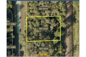 1032 Anthony Street, Lehigh Acres, FL 33974 Sold 12/17/25