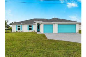 624 17th Place, Cape Coral, FL 33993 - MLS#2025014738