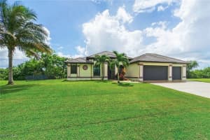 2602 10th Street, Cape Coral, FL 33993 - MLS#2025014758