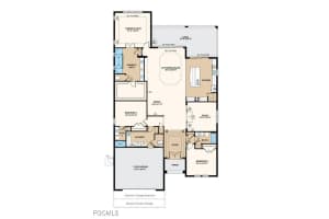 3307 Chestnut Grove Drive, Alva, FL 33920 - MLS#2025014760
