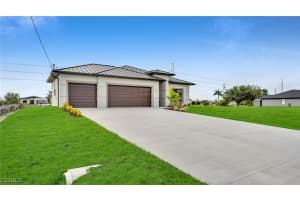 2006 8th Terrace, Cape Coral, FL 33993 Sold 12/04/25