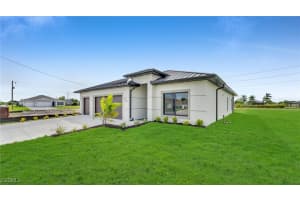 2006 8th Terrace, Cape Coral, FL 33993 Sold 12/04/25