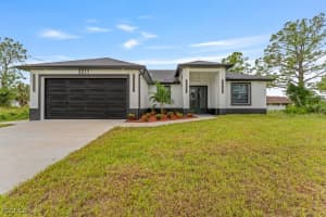 3311 42nd St Sw, Lehigh Acres