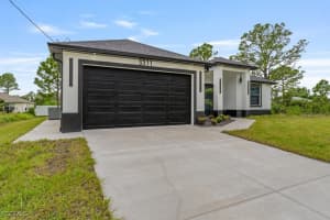 3311 42nd Street, Lehigh Acres, FL 33976 - MLS#2025014762
