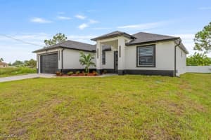 3311 42nd Street, Lehigh Acres, FL 33976 - MLS#2025014762