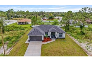 3311 42nd Street, Lehigh Acres, FL 33976 - MLS#2025014762