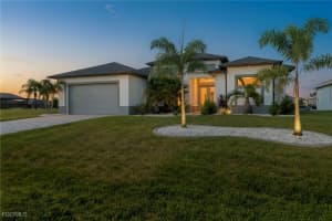 1001 37th Street, Cape Coral, FL 33914 - MLS#2025014771