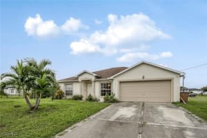 2203 Christopher Avenue, Lehigh Acres, FL 33971 - MLS#2025014776