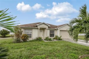 2203 Christopher Avenue, Lehigh Acres, FL 33971 - MLS#2025014776