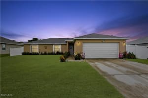 221 13th Court, Cape Coral, FL 33991 - MLS#2025014777