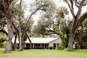 4055 County Rd 78, Fort Denaud