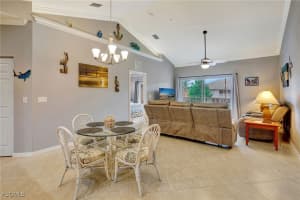 1102 Winding Pines Circle, Cape Coral, FL 33909 - MLS#2025014779