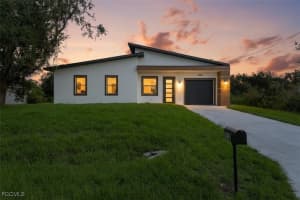 2610 63 Street, Lehigh Acres, FL 33971 - MLS#2025014786