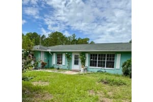 707 Cortez Avenue, Lehigh Acres, FL 33972 - MLS#2025014787