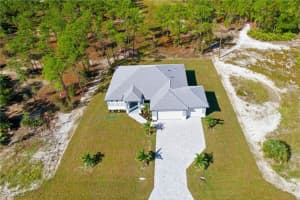 1317 Cortez Avenue, Lehigh Acres, FL 33972 - MLS#2025014791