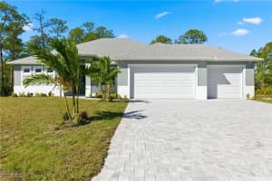 1317 Cortez Avenue, Lehigh Acres, FL 33972 - MLS#2025014791