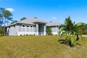 1317 Cortez Avenue, Lehigh Acres, FL 33972 - MLS#2025014791