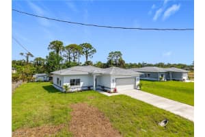 829 Wabash St, Lehigh Acres