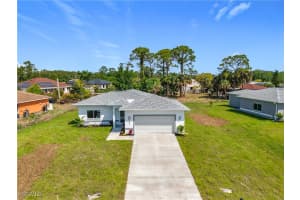 829 Wabash Street, Lehigh Acres, FL 33974 - MLS#2025014798