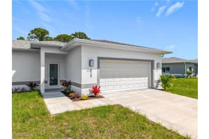 829 Wabash Street, Lehigh Acres, FL 33974 - MLS#2025014798