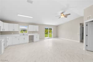 718 Aprile Avenue, Lehigh Acres, FL 33974 - MLS#2025014799