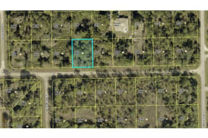 1237 Ramus Street, Lehigh Acres, FL 33974 Sold 01/16/26