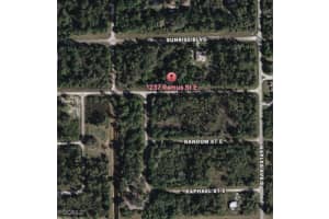 1237 Ramus Street, Lehigh Acres, FL 33974 Sold 01/16/26