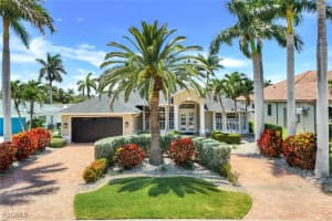 5610 Coronado Court, Cape Coral, FL 33904 - MLS#2025014801