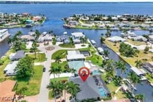 5610 Coronado Court, Cape Coral, FL 33904 - MLS#2025014801