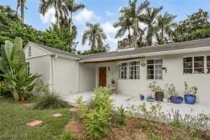 1429 Sandra Drive, Fort Myers, FL 33901 - MLS#2025014805