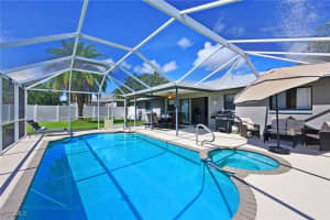 MLS# 2025014809, Cape Coral, Florida 33990