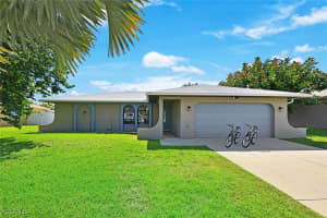 MLS# 2025014809, Cape Coral, Florida 33990