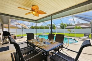 MLS# 2025014809, Cape Coral, Florida 33990