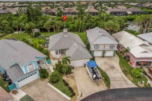 6062 Waterway Bay Drive, Fort Myers, FL 33908 - MLS#2025014811