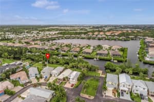 6062 Waterway Bay Drive, Fort Myers, FL 33908 - MLS#2025014811