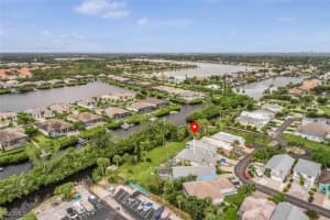 6062 Waterway Bay Drive, Fort Myers, FL 33908 - MLS#2025014811