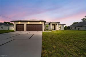 1505 3rd Place, Cape Coral, FL 33993 - MLS#2025014813