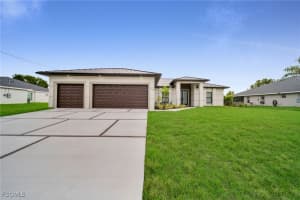 1505 3rd Place, Cape Coral, FL 33993 - MLS#2025014813