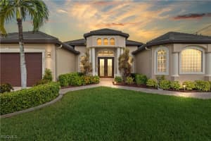 3201 4th Lane, Cape Coral, FL 33991 - MLS#2025014814