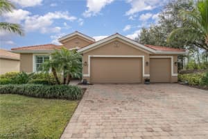 3200 Magnolia Landing Lane, North Fort Myers, FL 33917 - MLS#2025014815