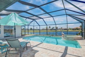 11935 Prince Charles Court, Cape Coral, FL 33991 - MLS#2025014823