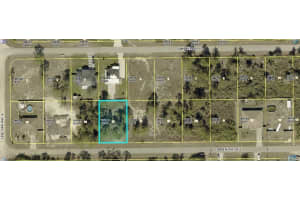 853 Carpenter Street, Lehigh Acres, FL 33974 - MLS#2025014826