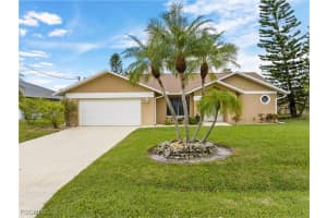 2306 8th Street, Cape Coral, FL 33990 - MLS#2025014828