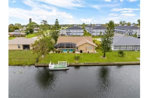 2306 8th Street, Cape Coral, FL 33990 - MLS#2025014828