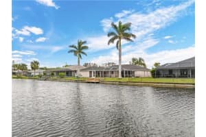 2306 8th Street, Cape Coral, FL 33990 - MLS#2025014828